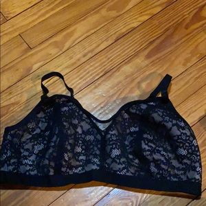 Torrid bralette